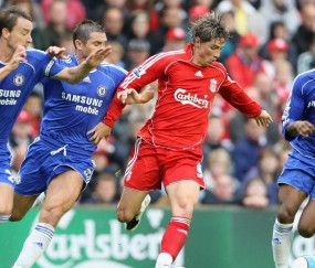 开云官网-加克波爆发撕裂蓝军防线，比利亚雷亚尔单节风暴埋葬切尔西