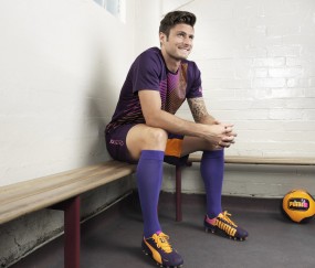 开云体育APP下载-意甲焦点战爆冷，秘鲁国家队？不，是秘鲁力量击败佛罗伦萨