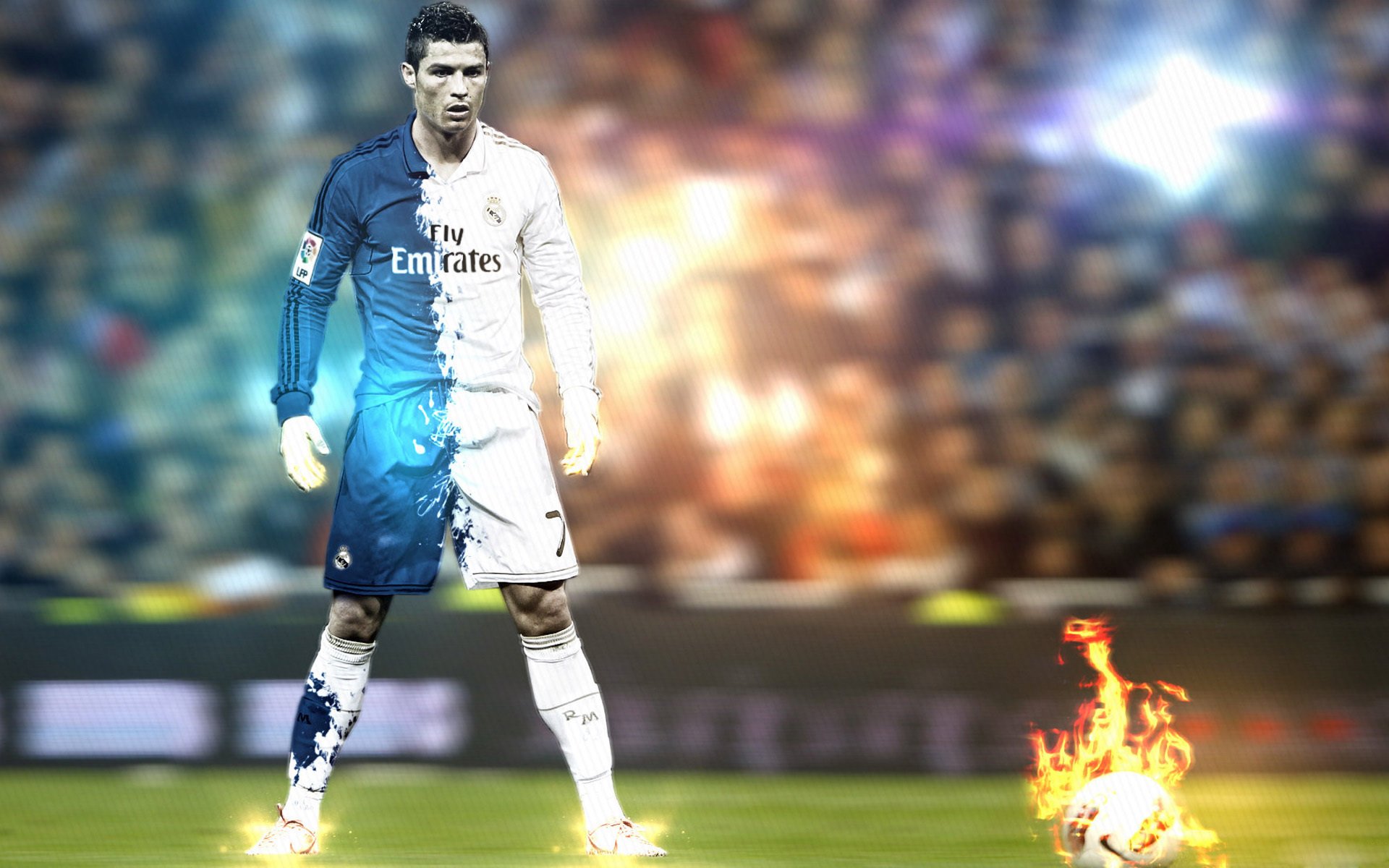 雷恩狂胜波兰，努涅斯在西甲国家德比接管比赛，足球世界的新秩序与旧王权