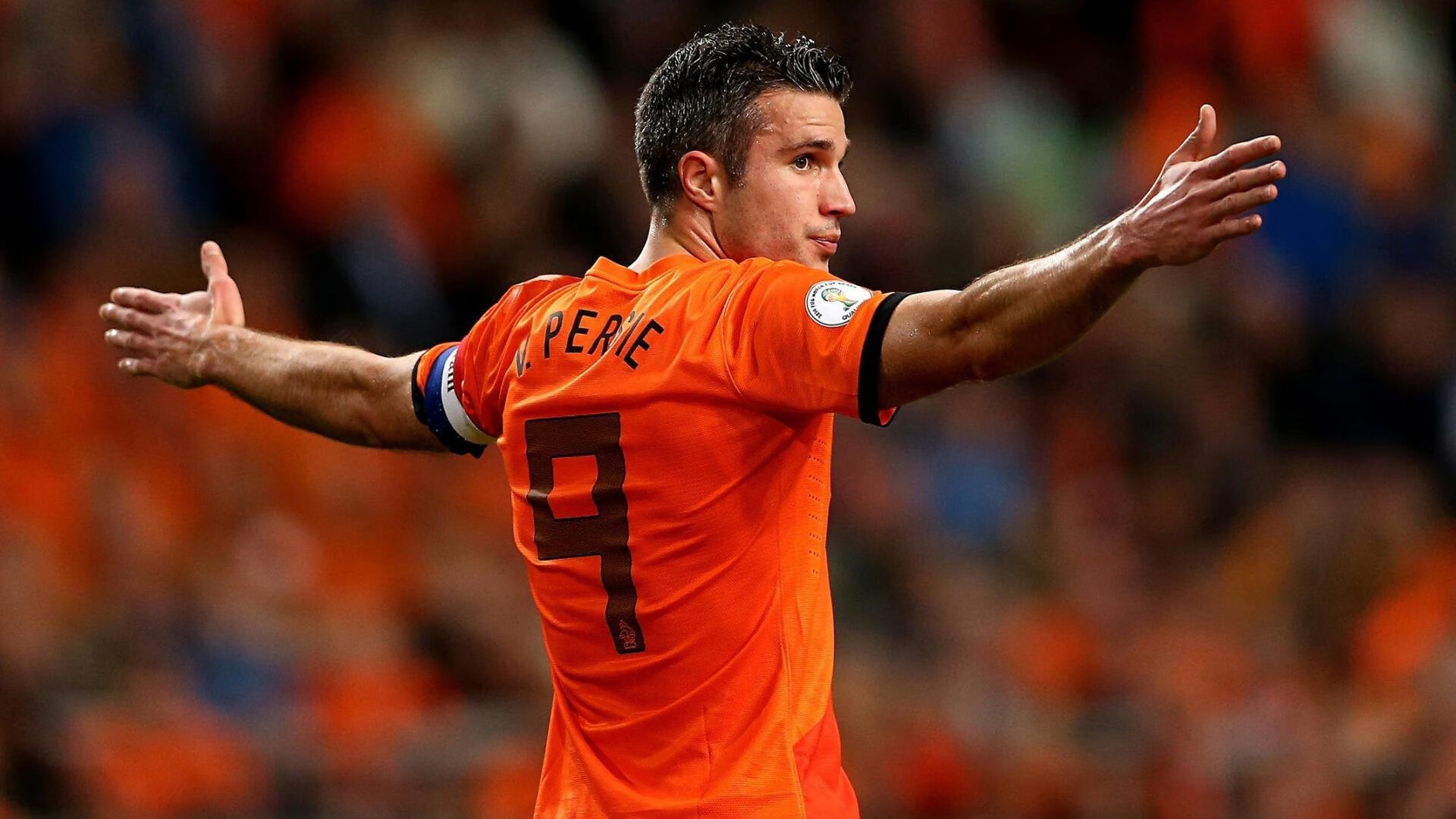 世界排名争夺战之夜，范戴克关键节点连续得分，诠释何为定海神针