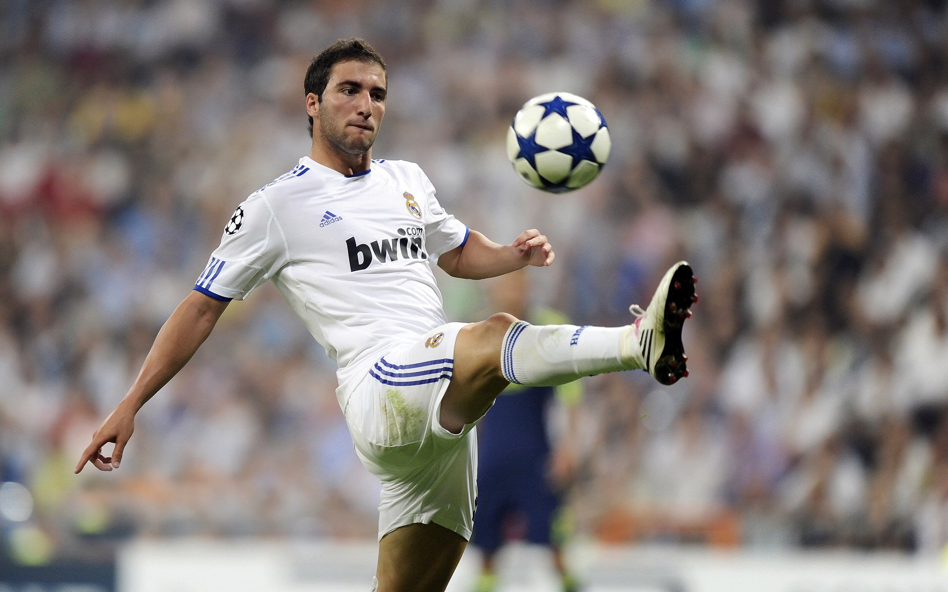 库里在F1赛道接管比赛，当跨界传奇照进现实