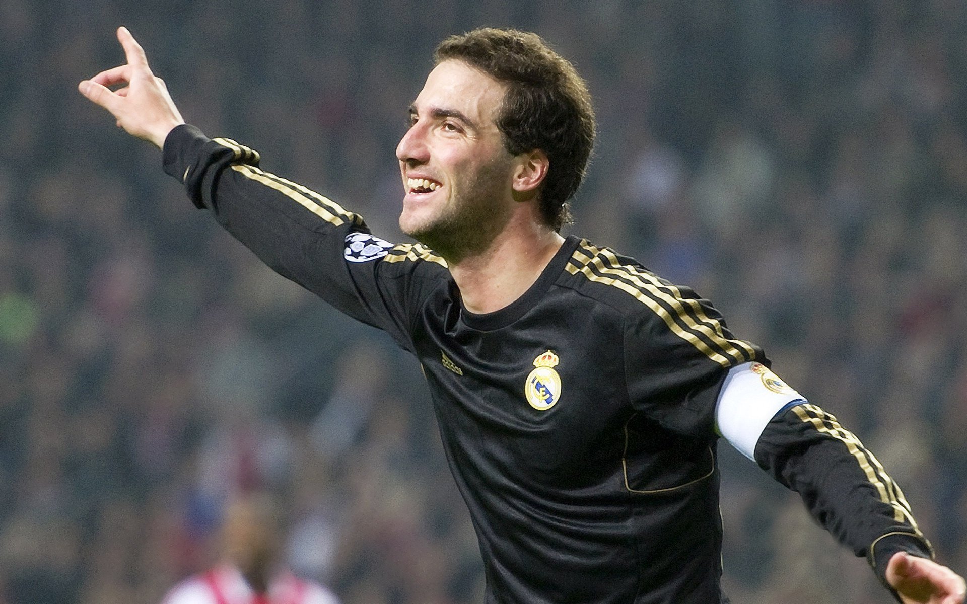 欧冠半决赛之夜，从叛徒到英雄，卡拉斯科完成自我救赎