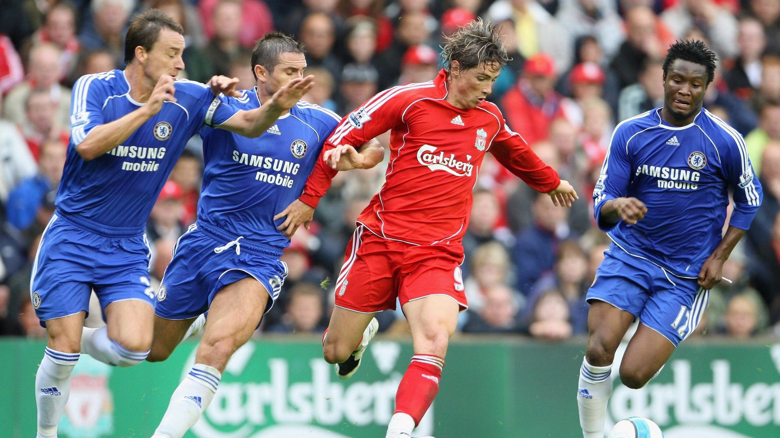 加克波爆发撕裂蓝军防线，比利亚雷亚尔单节风暴埋葬切尔西